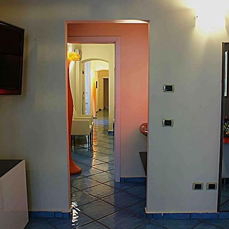 نابولي B&B Napul'E المظهر الخارجي الصورة